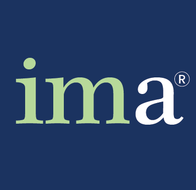 IMA Logo